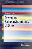 Devonian Paleoenvironments of Ohio (eBook, PDF)