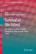 Survival of the Fittest (eBook, PDF) - Bild 1