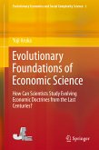 Evolutionary Foundations of Economic Science (eBook, PDF)