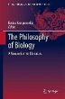 The Philosophy of Biology (eBook, PDF) - Bild 1