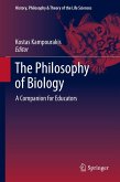 The Philosophy of Biology (eBook, PDF)