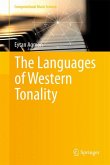 The Languages of Western Tonality (eBook, PDF)