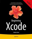 Beginning Xcode (eBook, PDF)