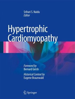 Hypertrophic Cardiomyopathy (eBook, PDF)