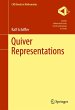 Quiver Representations (eBook, PDF) - Bild 1