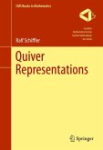 Quiver Representations (eBook, PDF)