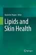 Lipids and Skin Health (eBook, PDF) - Bild 1