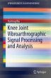 Knee Joint Vibroarthrographic Signal... - Bild 1