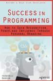 Success in Programming (eBook, PDF)