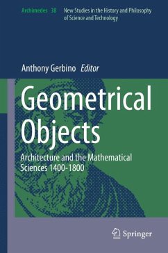 Geometrical Objects (eBook, PDF)