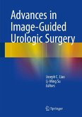 Advances in Image-Guided Urologic Surgery (eBook, PDF)