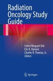 Radiation Oncology Study Guide (eBook, PDF)