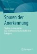 Spuren der Anerkennung (eBook, PDF) - Bild 1