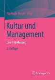 Kultur und Management (eBook, PDF)