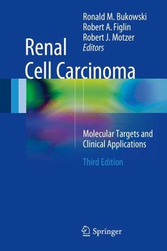 Renal Cell Carcinoma (eBook, PDF)