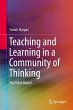 Teaching and Learning in a Community of... - Bild 1