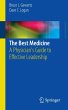 The Best Medicine (eBook, PDF) - Bild 1