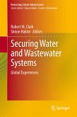 Securing Water and Wastewater Systems (eBook, PDF)