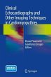 Clinical Echocardiography and Other... - Bild 1