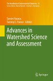 Advances in Watershed Science and Assessment (eBook, PDF)
