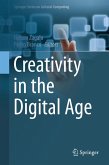 Creativity in the Digital Age (eBook, PDF)