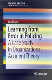 Learning from Error in Policing (eBook, PDF)