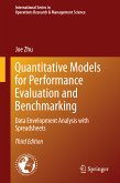 Quantitative Models for Performance Evaluation and Benchmarking (eBook, PDF)