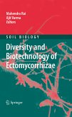 Diversity and Biotechnology of Ectomycorrhizae (eBook, PDF)