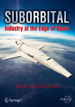 Suborbital (eBook, PDF) - Seedhouse, Erik