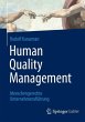 Human Quality Management (eBook, PDF) - Bild 1