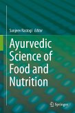 Ayurvedic Science of Food and Nutrition (eBook, PDF)