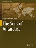 The Soils of Antarctica (eBook, PDF)