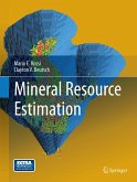 Mineral Resource Estimation (eBook, PDF)