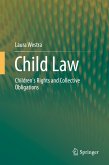 Child Law (eBook, PDF)