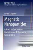 Magnetic Nanoparticles (eBook, PDF)