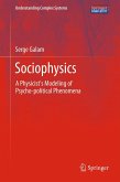 Sociophysics (eBook, PDF)