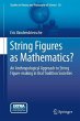 String Figures as Mathematics? (eBook,... - Bild 1