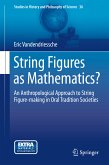 String Figures as Mathematics? (eBook, PDF)