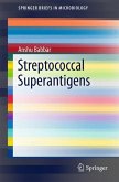 Streptococcal Superantigens (eBook, PDF)