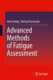 Advanced Methods of Fatigue Assessment (eBook, PDF)
