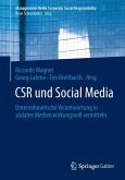 CSR und Social Media (eBook, PDF)