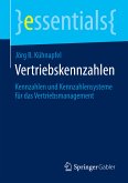 Vertriebskennzahlen (eBook, PDF)