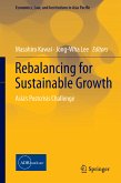 Rebalancing for Sustainable Growth (eBook, PDF)