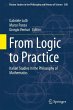 From Logic to Practice (eBook, PDF) - Bild 1