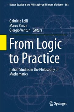 From Logic to Practice (eBook, PDF)