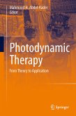 Photodynamic Therapy (eBook, PDF)