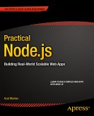 Practical Node.js (eBook, PDF)
