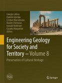 Engineering Geology for Society and Territory - Volume 8 (eBook, PDF)