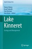 Lake Kinneret (eBook, PDF)