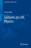 Lectures on LHC Physics (eBook, PDF)